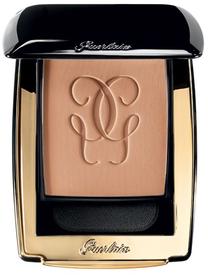 Konturēšanas pūderis Guerlain Parure Gold, SPF 15, 03 natural beige, 10 g