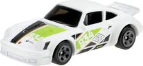 Žaislinis automobilis Mattel Hot Wheels Porche 934 Turbo RSR GJV71, balta sp.