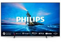 Televizorius Philips 55PML8709/12, 55 ", 4K Ultra HD