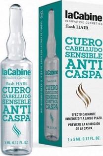 Ампулa для волос La Cabine Sensitive Scalp Anti-Dandruff, 5 мл