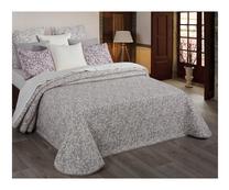 Lovatiesė Apertex Apt576 DAM002, įvairių spalvų, 240 cm x 260 cm