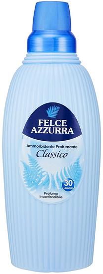 Skalbinių minkštiklis Felce Azzurra, skystas, 2 l