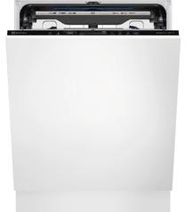 Įmontuojama indaplovė Electrolux KECB8300W