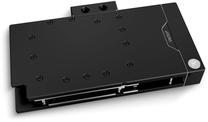 Vandens blokas EK Water Blocks EK-Quantum Vector² Strix/TUF RTX 4090 D-RGB ABP Set - Nickel + Acetal, 26 cm, juoda sp.