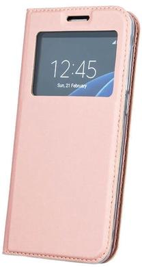 Чехол для телефона Mocco, розовый цв., Huawei
