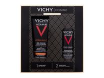 Sejas kopšanas komplekts vīriešiem Vichy Homme, 200 ml
