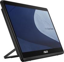 Stacionārs dators Asus ExpertCenter Intel® Celeron® N4500, 256 GB, DDR4 8 GB, SSD 256 GB, Intel UHD Graphics Dynamic E1600WKAT-BMR143M