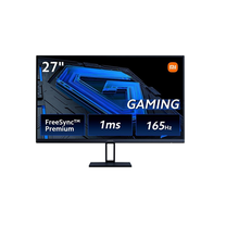 Monitorius Xiaomi Gaming G27i, IPS, 165 Hz, 27"