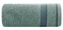 Vonios rankšluostis Rodos 05, mėtinė (mint) sp., 140 cm x 70 cm