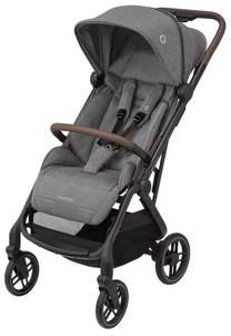 Sporta rati Maxi-Cosi Soho 1841029110, pelēka krās.