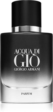 Smaržas Giorgio Armani Acqua Di Gio, 50 ml