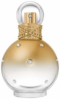 Tualetes ūdens Britney Spears Goddess Fantasy, 100 ml