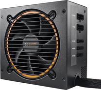 Maitinimo blokas be quiet! Pure Power 10 BN277 500 W, 12 cm