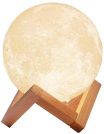 Lambipirnid 3D Moon M 0103