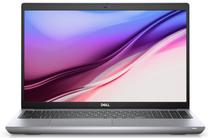 Sülearvuti Dell Latitude 5521, Intel® Core™ i7-11850H, 16 GB, 512 GB, 15.6 ", Intel HD, hall v., EN, Windows