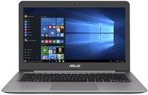 Sülearvuti Asus Zenbook UX410UQ UX410UF-GV025T|12, Intel® Core™ i5-8250U Processor (6 MB Cache, 1.6 GHz), 12 GB, 512 GB, 14 ", Nvidia MX, hall v., EN, Windows
