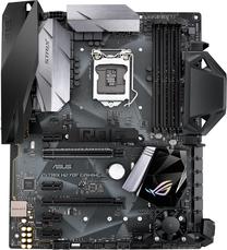 Emaplaat Asus STRIX H270F GAMING
