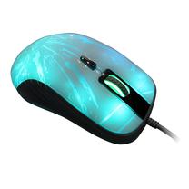 Laidinė žaidimų pelė Aula Hunting Gaming, mėlyna sp.