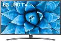 Televizorius LG 49UN74003LB, 49 "