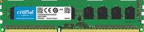 Operatiivmälu (RAM) Crucial CT102472BA186D, DDR3, 8 GB, 1866 MHz