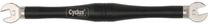 Įrankis Cyclus Tools Spoke Tool TOOL802, plastikas/plienas, juoda sp./chromo sp.