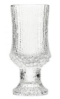 Vīna glāžu komplekts Iittala Ultima Thule, stikls, 0.16 l, 6 gab.