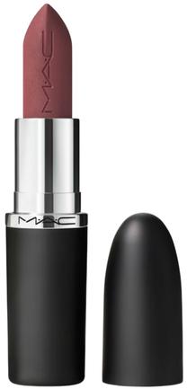 Lūpų dažai MAC Macximal Silky Matte, 3.5 g, soar