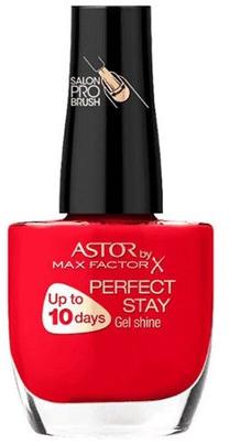 Nagu laka Max Factor Perfect Stay Gel Shine, 12 ml