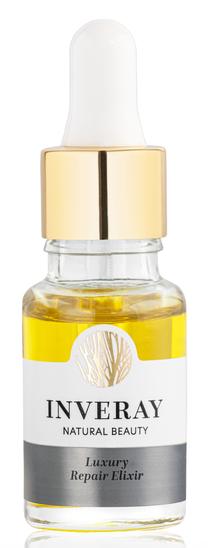 Nagu kopšanas līdzeklis Inveray Luxury Repair Elixir, 10 ml
