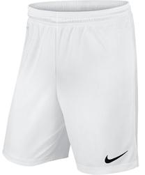 Šorti, vīriešiem Nike, balta krās., xl