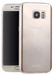 Чехол для телефона X-Level, прозрачный цв., Samsung