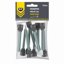 Įrankis K2 Mixopox, 10 vnt.
