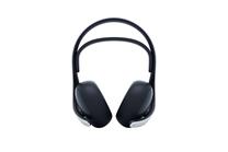 Spēļu austiņas Sony PS5 Pulse Elite, balta krās./melna krās.