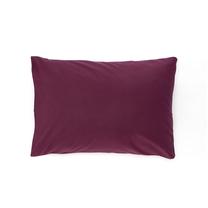 Pagalvės užvalkalas Domoletti, violetinė, 50 cm x 70 cm