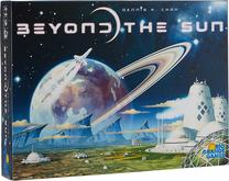Настольная игра Rio Grande Games Beyond The Sun, EN