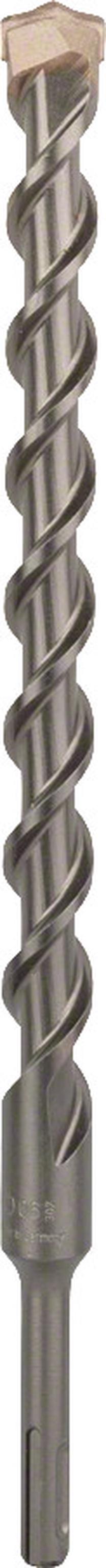 Betono grąžtas Bosch 1618596262, betonui, sraigtinis, sds plus, 20 mm x 30 cm