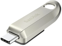 USB atmintinė SanDisk Ultra Luxe, 128 GB