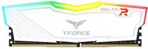 Operatyvioji atmintis (RAM) Team Group T-Force Delta RGB, DDR4, 16 GB, 3200 MHz
