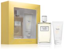 Подарочные комплекты для женщин Reminiscence Vanille Santal