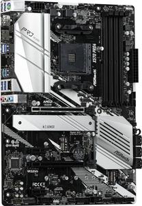 Emaplaat ASRock X570 Pro4