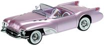 Игрушечная машина Minichamps, розовый цв.