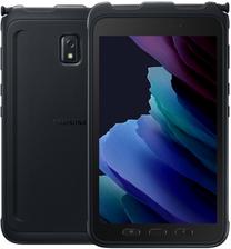 Planšetinis kompiuteris Samsung Galaxy Tab Active3 8.0 SM-T570, 8.0", 4GB/64GB, juoda sp.