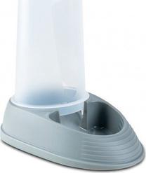 Automatinė šėrykla Barry King Karmidlo BK-14268, 0.5 l, pilka sp.