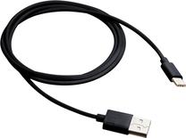Vads Canyon, USB Type C/USB, melna krās.