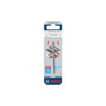 Сверло по металлу Bosch, металл, hss-g, цилиндрический, 2 мм x 4.9 см