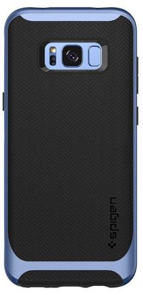 Чехол для телефона Spigen, синий цв., Samsung