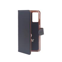 Telefono dėklas Celly Wally, juoda sp., Samsung