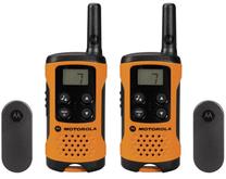 Рация Motorola T41, 4000 м