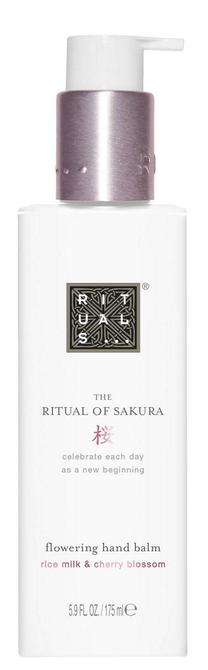 Roku krēms Rituals, 0.175 l