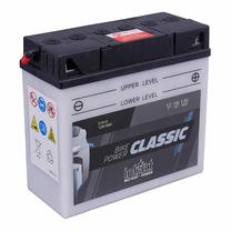 Akumulators IntAct 12N19AH, 12 V, 19 Ah, 170 A